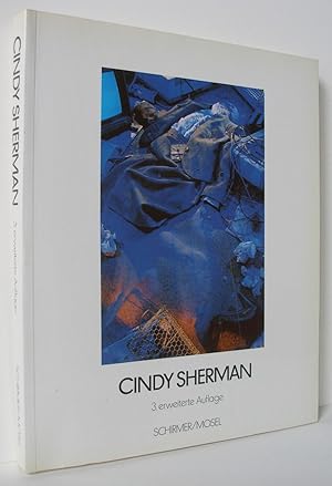 Bild des Verkufers fr Cindy Sherman (3. erweiterte Auflage) zum Verkauf von William Gregory, Books & Photographs