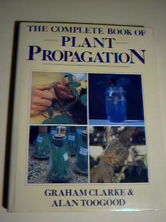 Seller image for The Complete Book of Plant Propagation for sale by best books