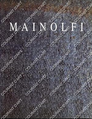 MAINOLFI. 14/05/1994-04/09/1994. (Weight= 480 grams)
