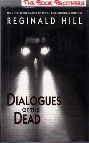 Immagine del venditore per Dialogues of the Dead venduto da THE BOOK BROTHERS