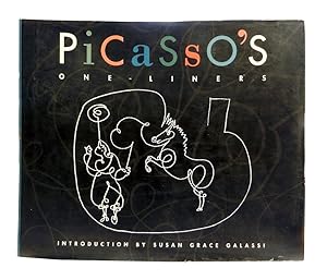 Picasso's One-Liners