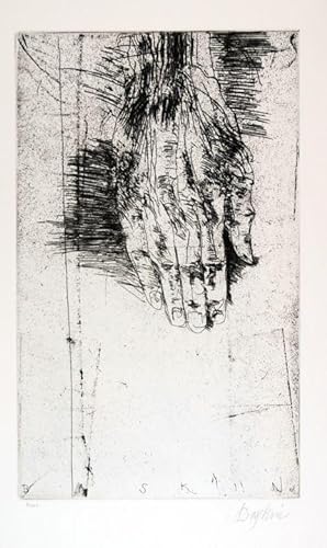 Hand (Print)