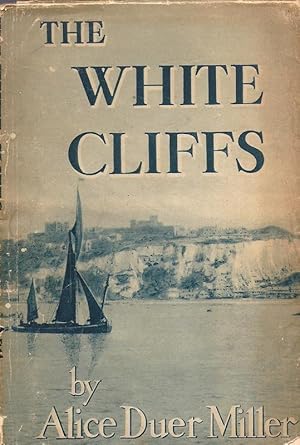 Imagen del vendedor de The White Cliffs. a la venta por Charles Lewis Best Booksellers
