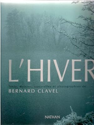 L'Hiver.