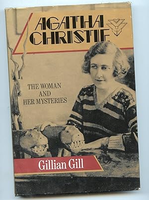 Imagen del vendedor de Agatha Christie, the Woman and Her Mysteries a la venta por Ian Thompson