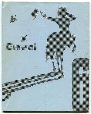 Seller image for Envoi 6 for sale by Between the Covers-Rare Books, Inc. ABAA