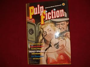 Imagen del vendedor de Pulp Fiction. Hardboiled Fiction. a la venta por BookMine