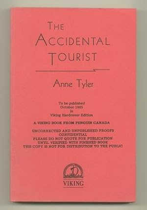 The Accidental Tourist