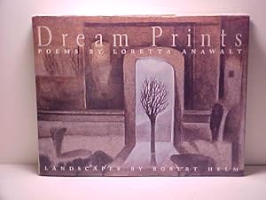 Seller image for Dream Prints: Poems for sale by Gene The Book Peddler