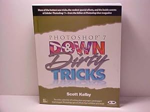 Seller image for Photoshop 7 Down & Dirty Tricks for sale by Gene The Book Peddler