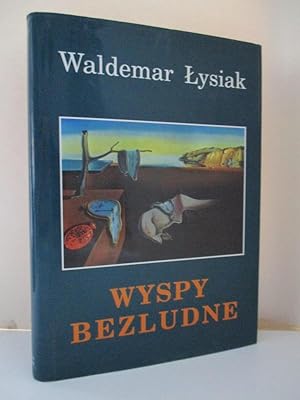 Image du vendeur pour Wyspy Bezludne mis en vente par S.C. Sumner