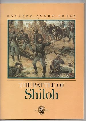 Battle of Shiloh (Civil War Times Special Edition)