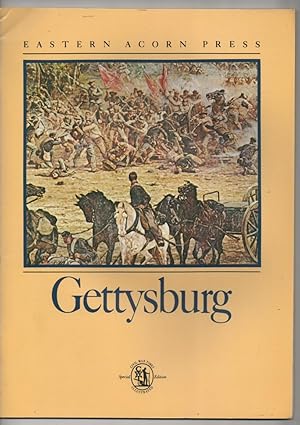 Gettysburg (Civil War Times Special Edition)