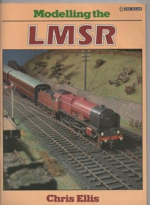 Modelling the LMSR