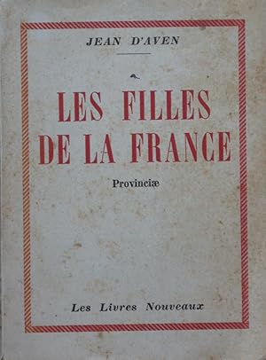 Les Filles de la France