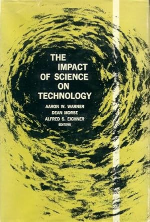Seller image for The Impact of Science on Technology for sale by Paperback Recycler