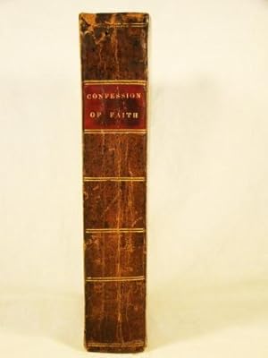 The Constitution of the Presbyterian Church in the United States of America: Containing the Confe...