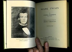 Seller image for Mark Twain for sale by Little Stour Books PBFA Member