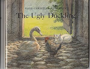 Image du vendeur pour The Ugly Duckling mis en vente par Beverly Loveless
