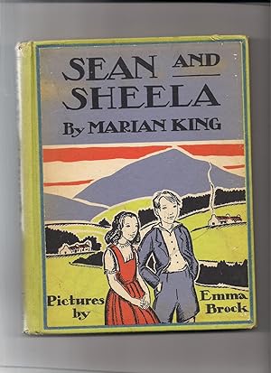 Seller image for Sean and Sheela for sale by Beverly Loveless