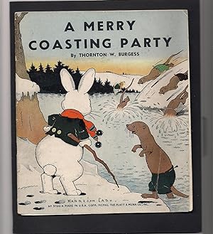 A Merry Coasting Party