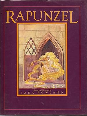 Image du vendeur pour Rapunzel mis en vente par Beverly Loveless