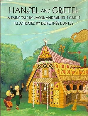 Image du vendeur pour Hansel and Gretel: A Fairy Tale mis en vente par Beverly Loveless