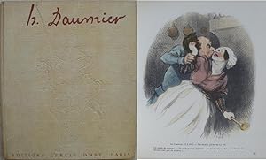 Daumier.