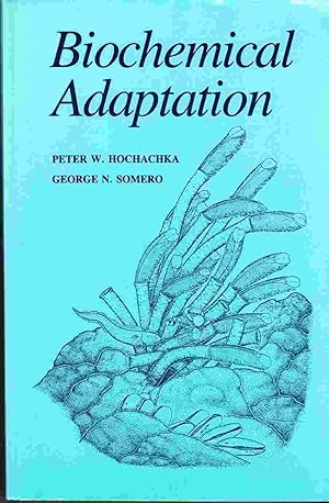 Image du vendeur pour Biochemical Adaptation mis en vente par Riverwash Books (IOBA)