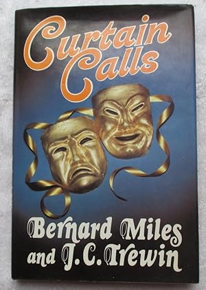 Seller image for Curtain Calls for sale by Glenbower Books