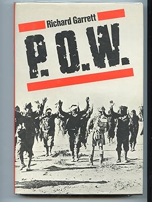 Seller image for P.O.W. for sale by Ian Thompson