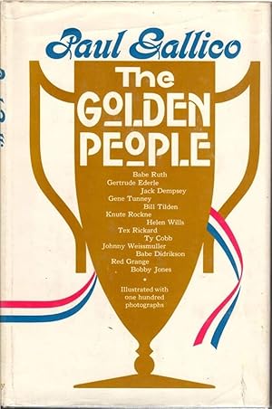 The Golden People