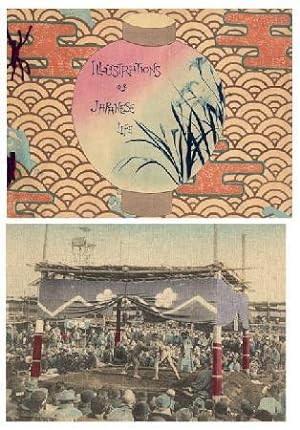 Seller image for Illustrations of Japanese Life (Customs and Ceremonies) for sale by George C. Baxley