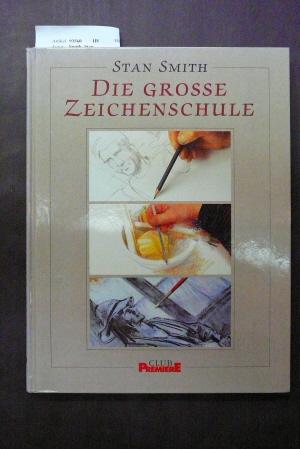 Die Grosse Zeichenschule