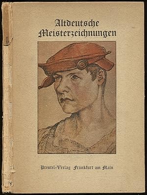 Bild des Verkufers fr Altdeutsche Meisterzeichnungen zum Verkauf von Between the Covers-Rare Books, Inc. ABAA