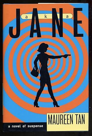 Seller image for aka Jane for sale by Between the Covers-Rare Books, Inc. ABAA