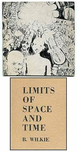 Seller image for Limits of Space and Time for sale by Between the Covers-Rare Books, Inc. ABAA