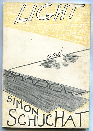 Image du vendeur pour Light and Shadow mis en vente par Between the Covers-Rare Books, Inc. ABAA