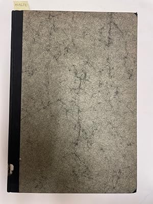 Bild des Verkufers fr Physisch-Anthropologische Untersuchungen an einigen Stmmen Zentralindiens. Vornehmlich auf Grund des von W. Koppers heimgebrachten Materiales. (Institut fr Vlkerkunde der Universitt Wien. Acta Ethnologica et Linguistica No 3, 1952). zum Verkauf von ABC Versand e.K.