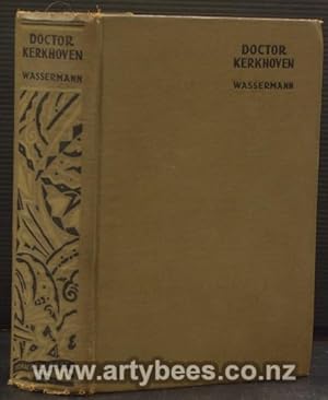 Doctor Kerkhoven