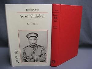 Yuan Shih-k'ai