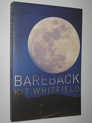 Imagen del vendedor de Bareback a la venta por Manyhills Books