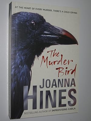 Seller image for The Murder Bird for sale by Manyhills Books