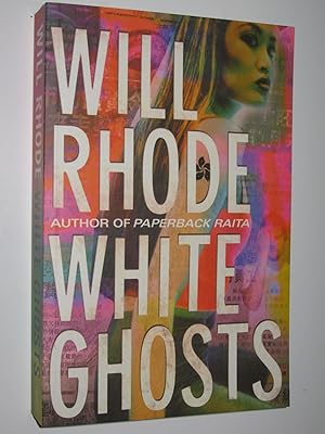 Immagine del venditore per White Ghosts venduto da Manyhills Books