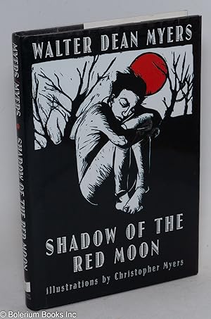 Immagine del venditore per Shadow of the Red Moon venduto da Bolerium Books Inc.