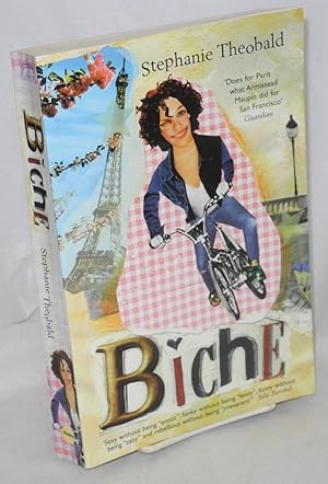 Seller image for Biche for sale by Bolerium Books Inc.