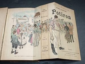 Seller image for Potiron for sale by Librairie Le Feu Follet