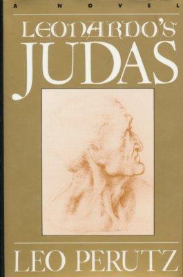 Imagen del vendedor de Leonardo's Judas. a la venta por Antiquariat Frank Albrecht (VDA / ILAB)