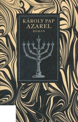 Seller image for Azarel. for sale by Antiquariat Frank Albrecht (VDA / ILAB)