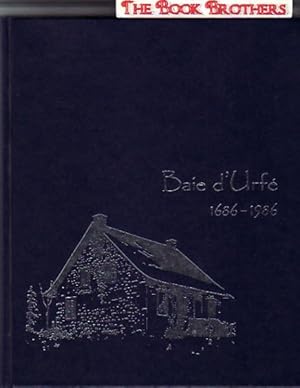 Imagen del vendedor de Baie d'Urfe 1686-1986 a la venta por THE BOOK BROTHERS